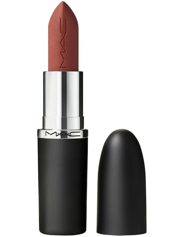 Macximal Silky Matte Lipstick image 1