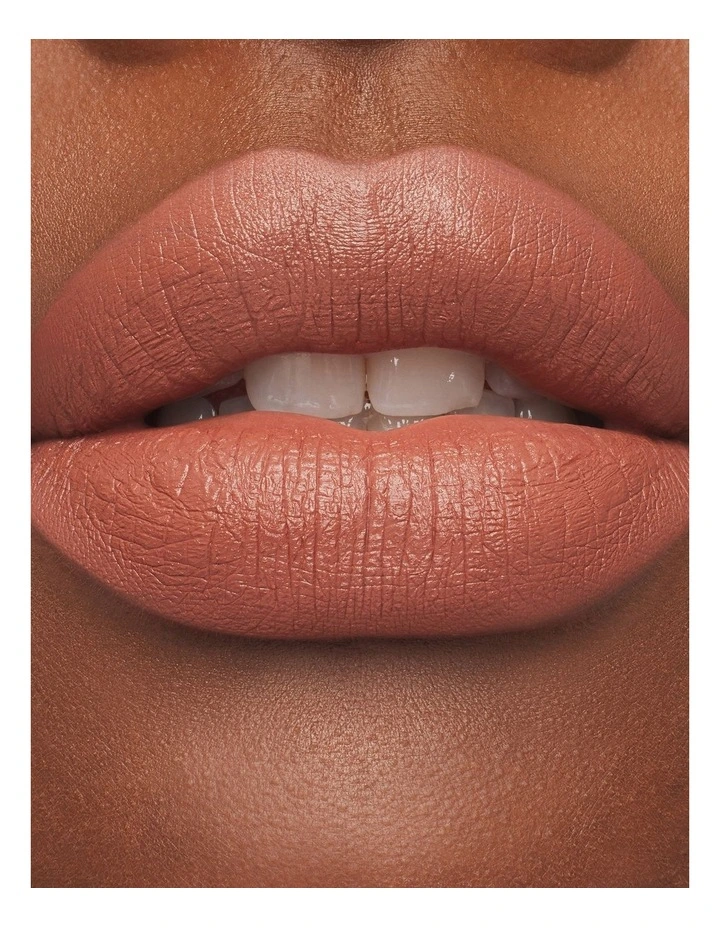 Macximal Silky Matte Lipstick image 4