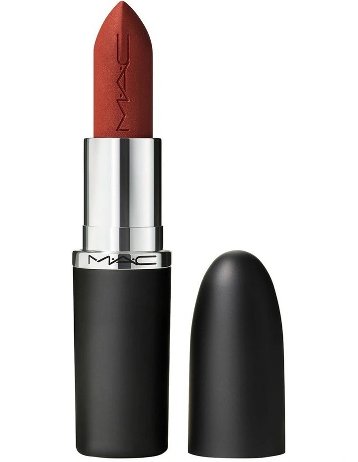 Macximal Silky Matte Lipstick image 1