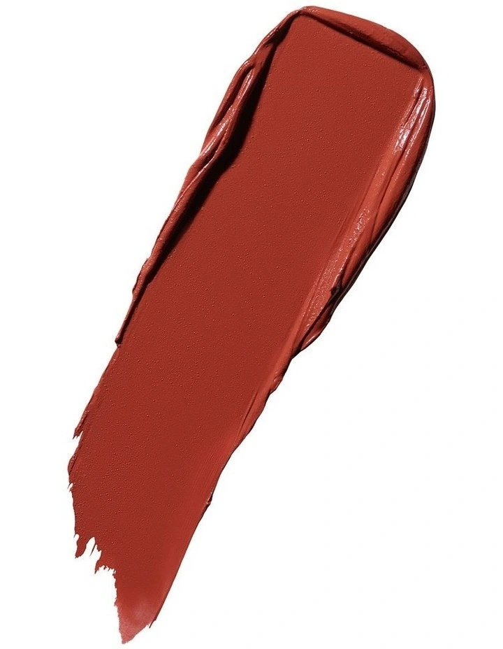 Macximal Silky Matte Lipstick image 2