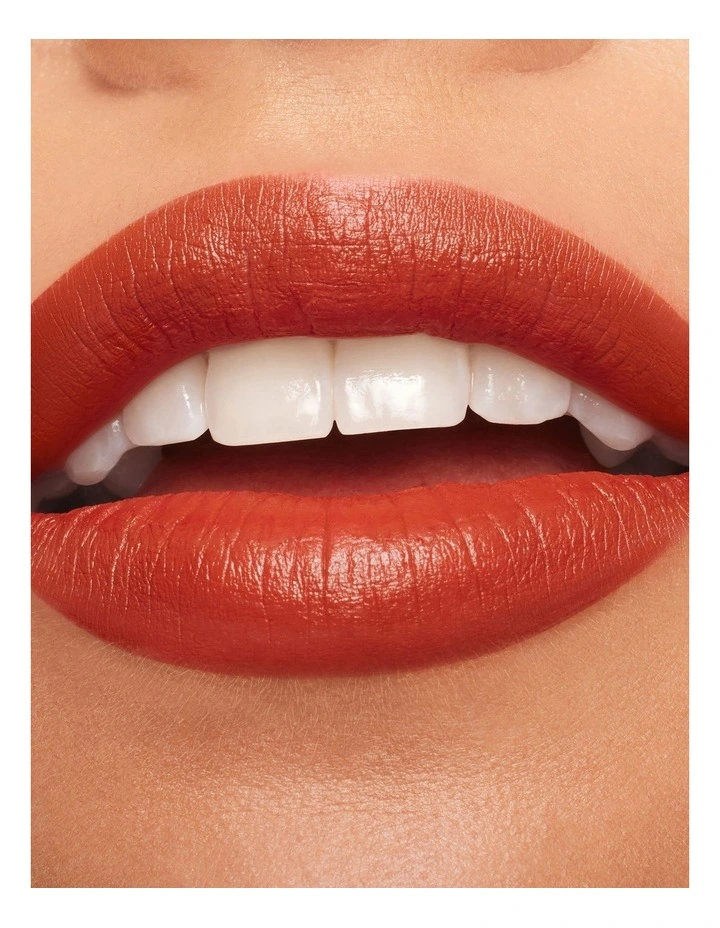 Macximal Silky Matte Lipstick image 3