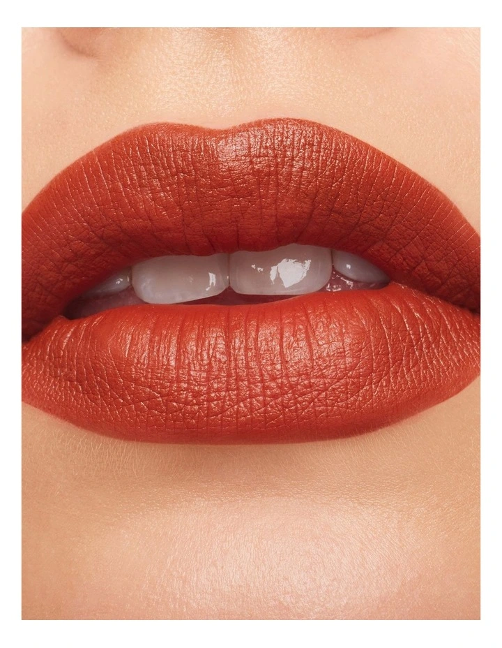 Macximal Silky Matte Lipstick image 4