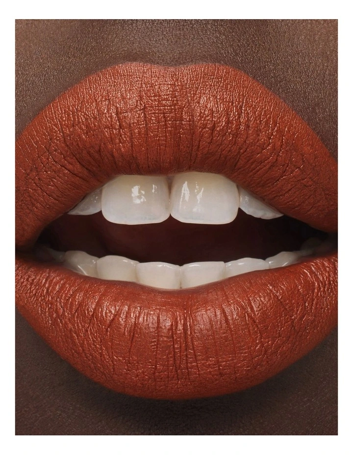 Macximal Silky Matte Lipstick image 5