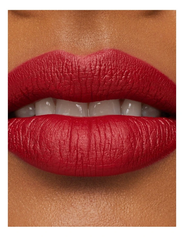 Macximal Silky Matte Lipstick image 3
