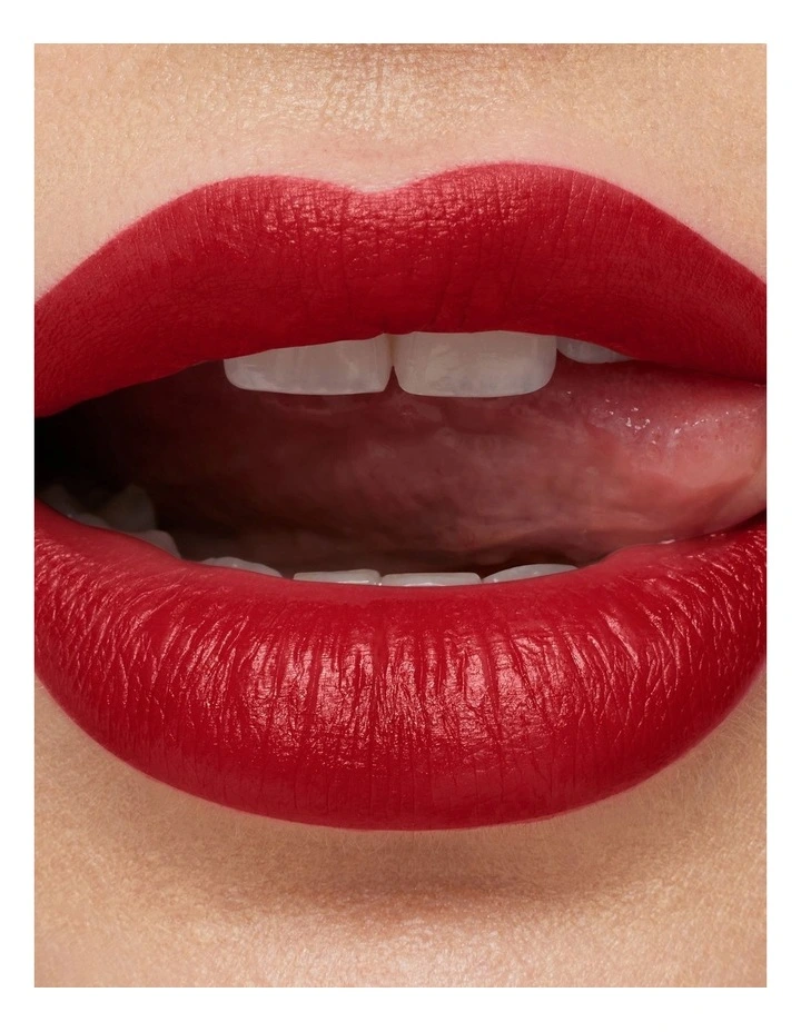 Macximal Silky Matte Lipstick image 4