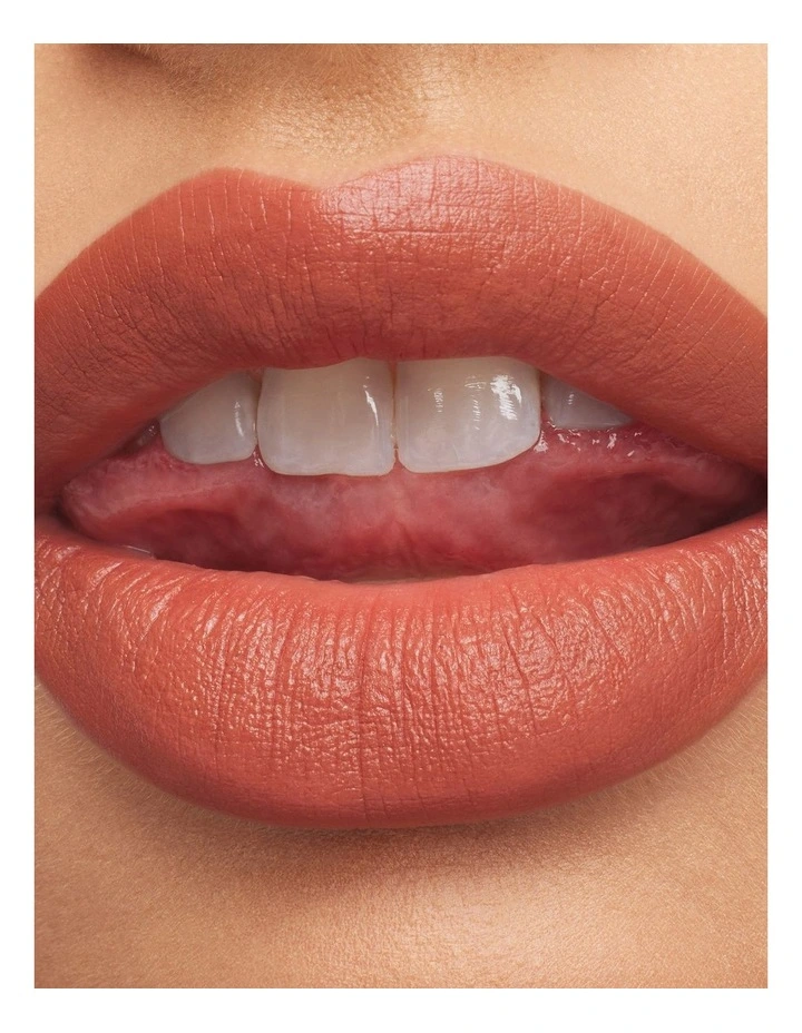Macximal Silky Matte Lipstick image 3
