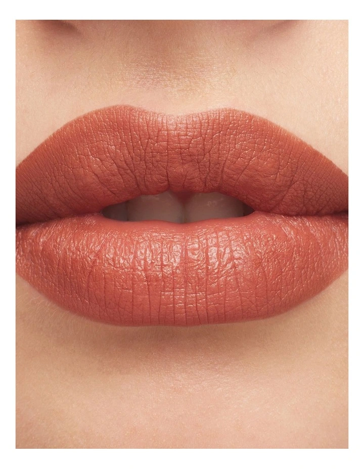 Macximal Silky Matte Lipstick image 4