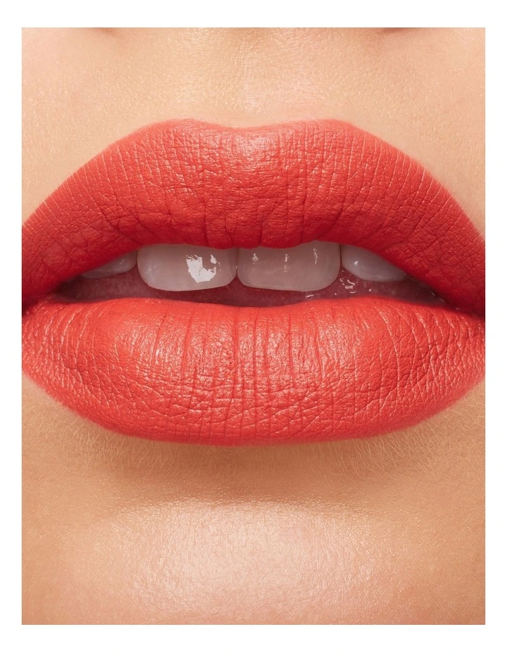 Macximal Silky Matte Lipstick image 4