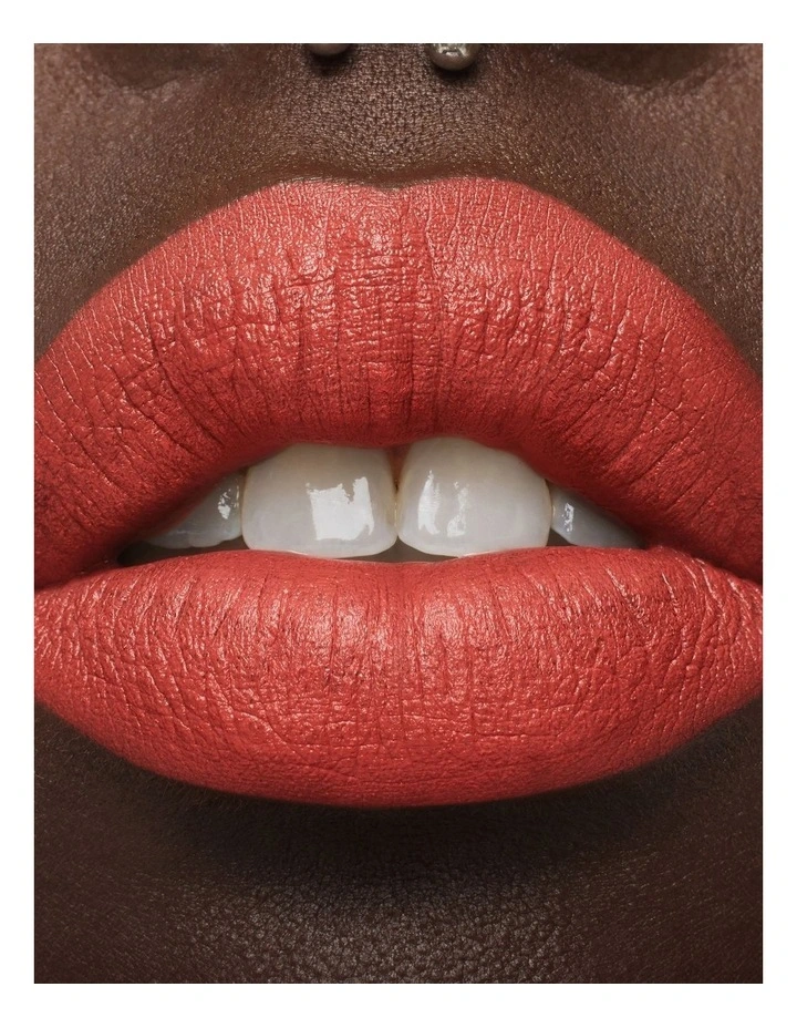 Macximal Silky Matte Lipstick image 5