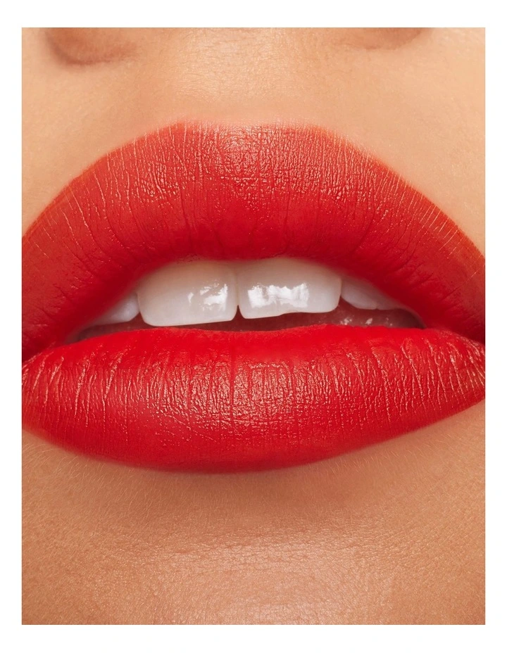 Macximal Silky Matte Lipstick image 3