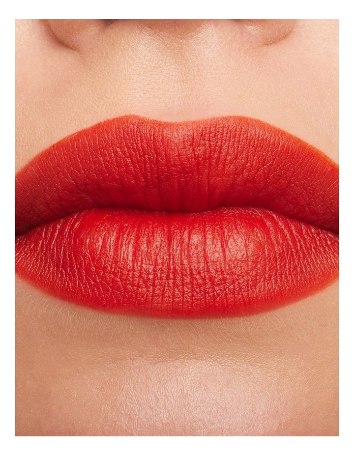 Macximal Silky Matte Lipstick image 4