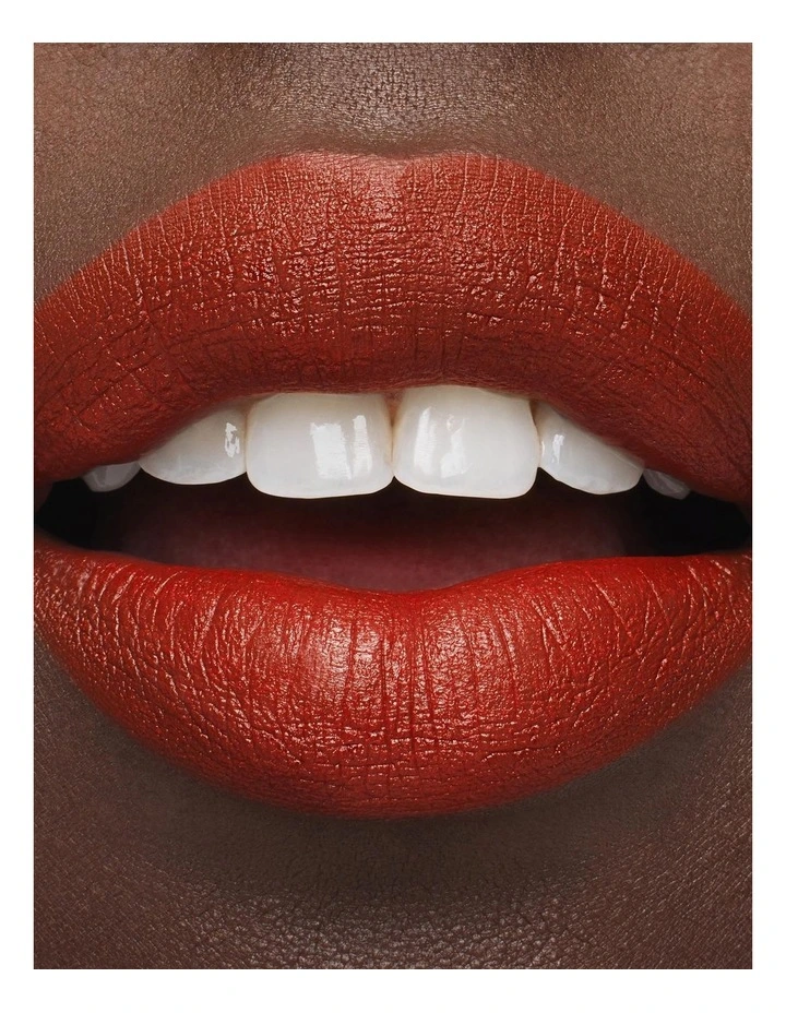Macximal Silky Matte Lipstick image 5