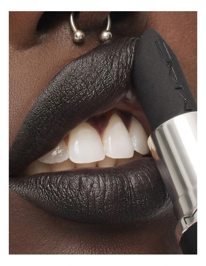 Macximal Silky Matte Lipstick image 3
