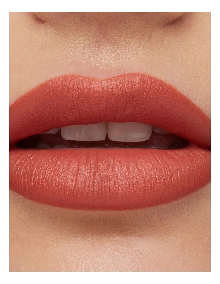 Macximal Silky Matte Lipstick image 4