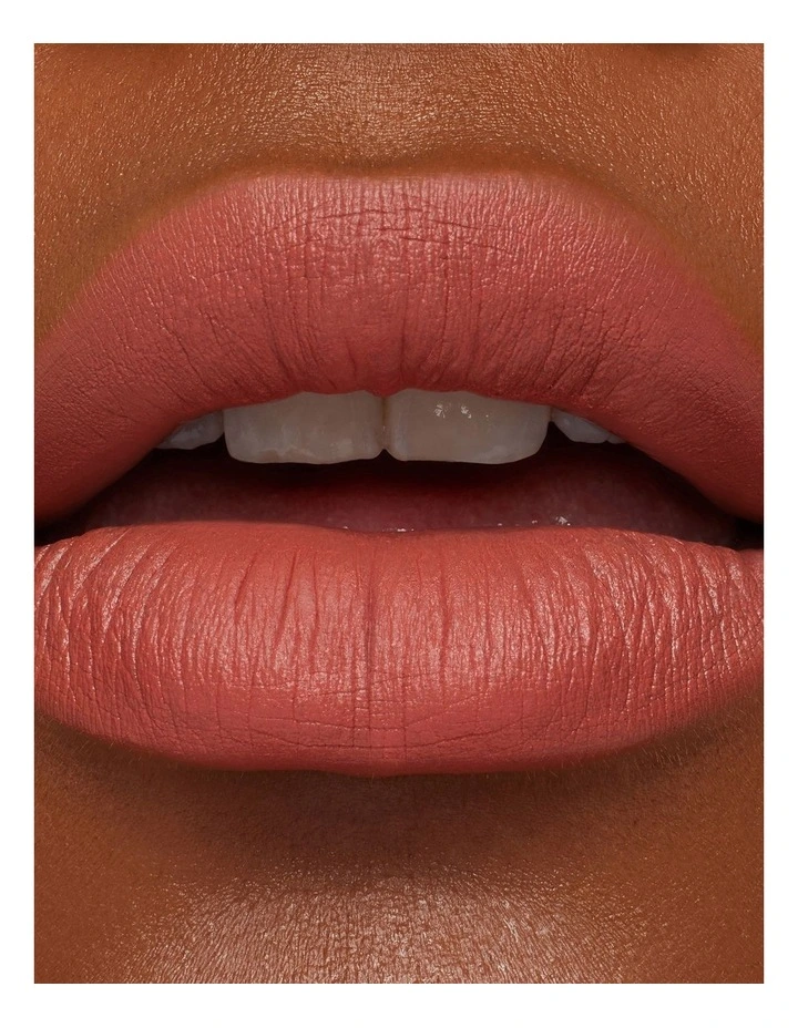 Macximal Silky Matte Lipstick image 5