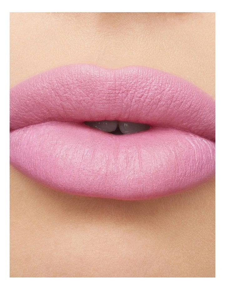 Macximal Silky Matte Lipstick image 3