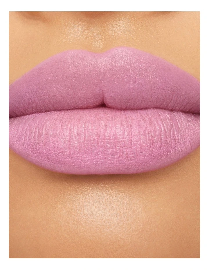 Macximal Silky Matte Lipstick image 4