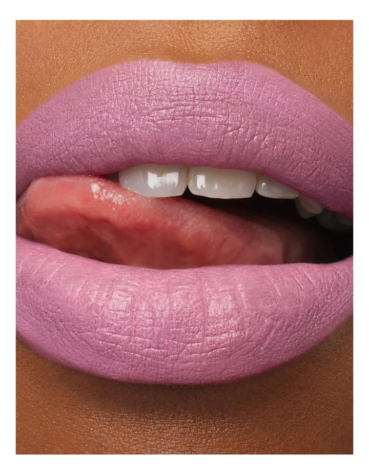 Macximal Silky Matte Lipstick image 5
