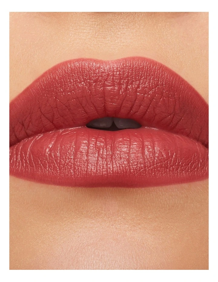 Macximal Silky Matte Lipstick image 4