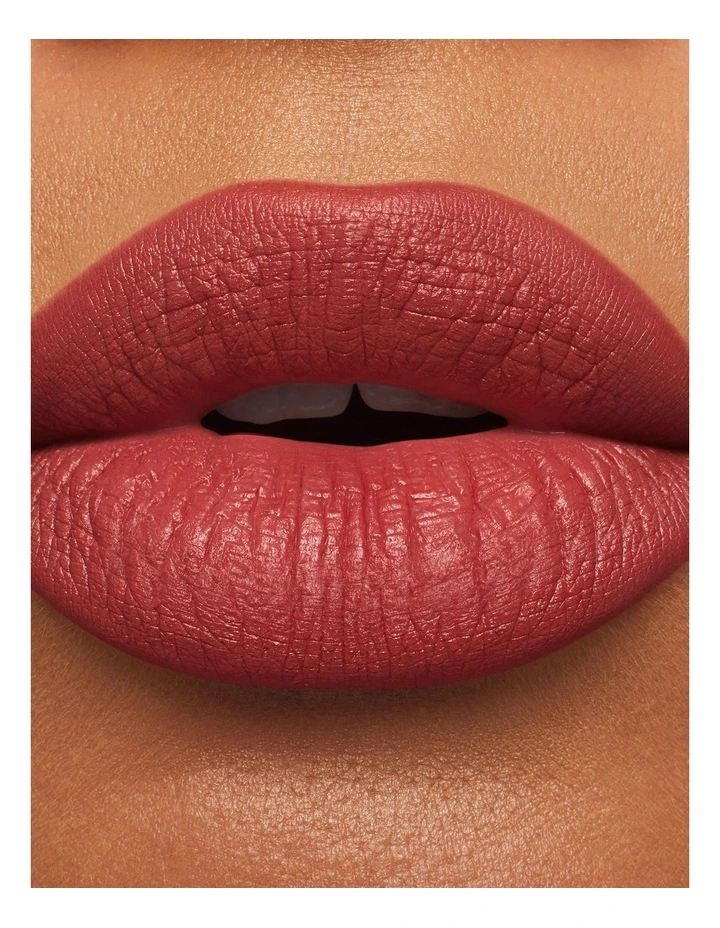 Macximal Silky Matte Lipstick image 5