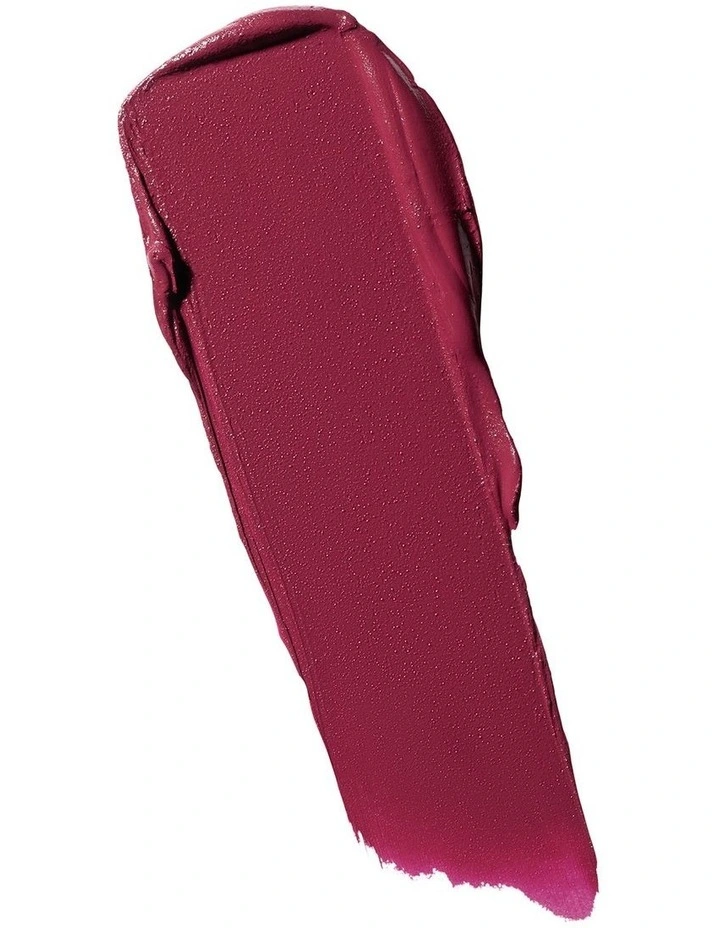 Macximal Silky Matte Lipstick