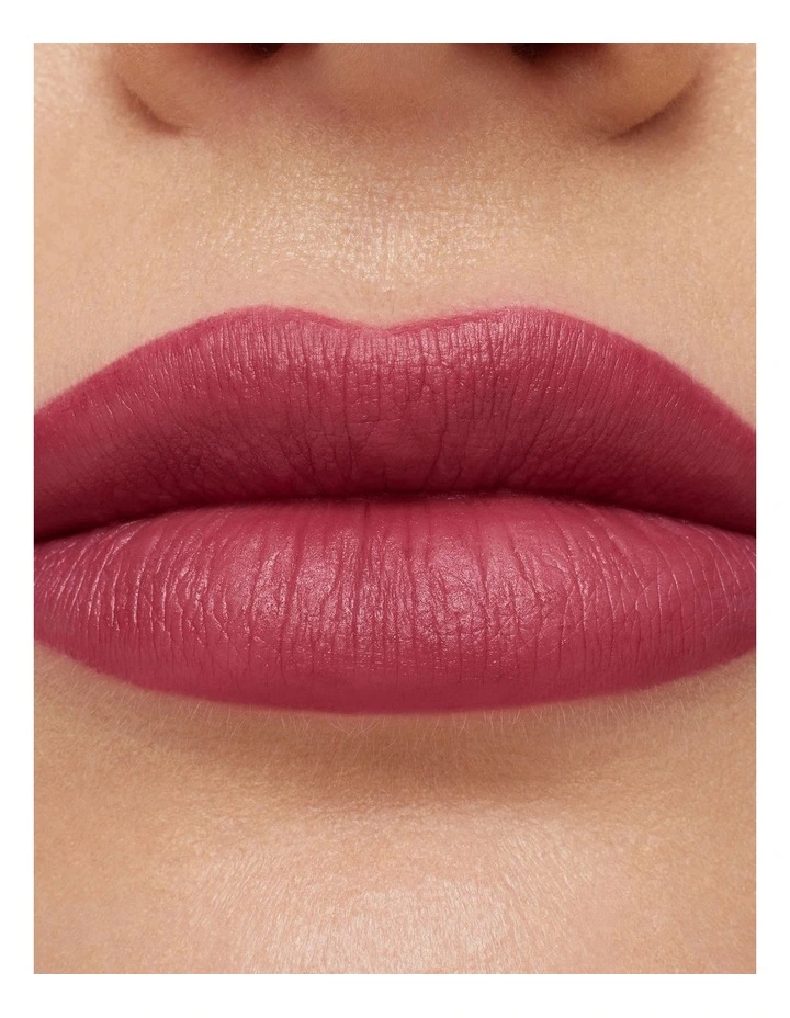 Macximal Silky Matte Lipstick