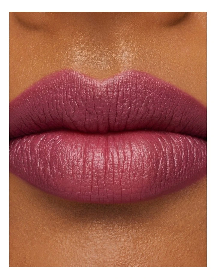 Macximal Silky Matte Lipstick image 5