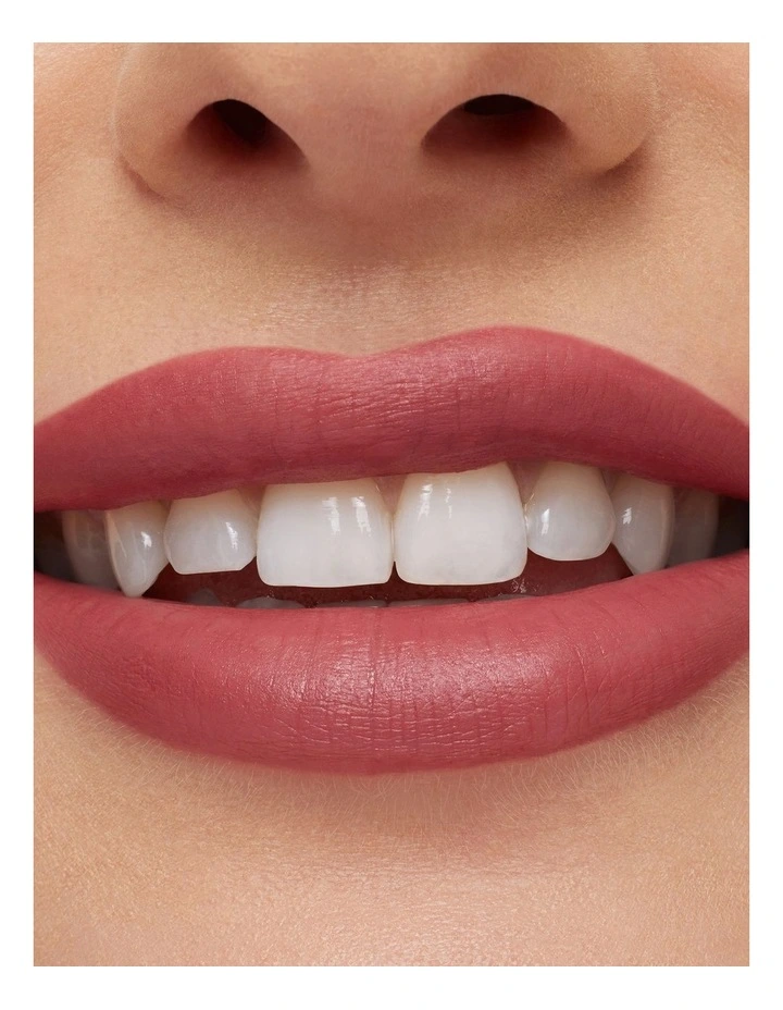 Macximal Silky Matte Lipstick image 4