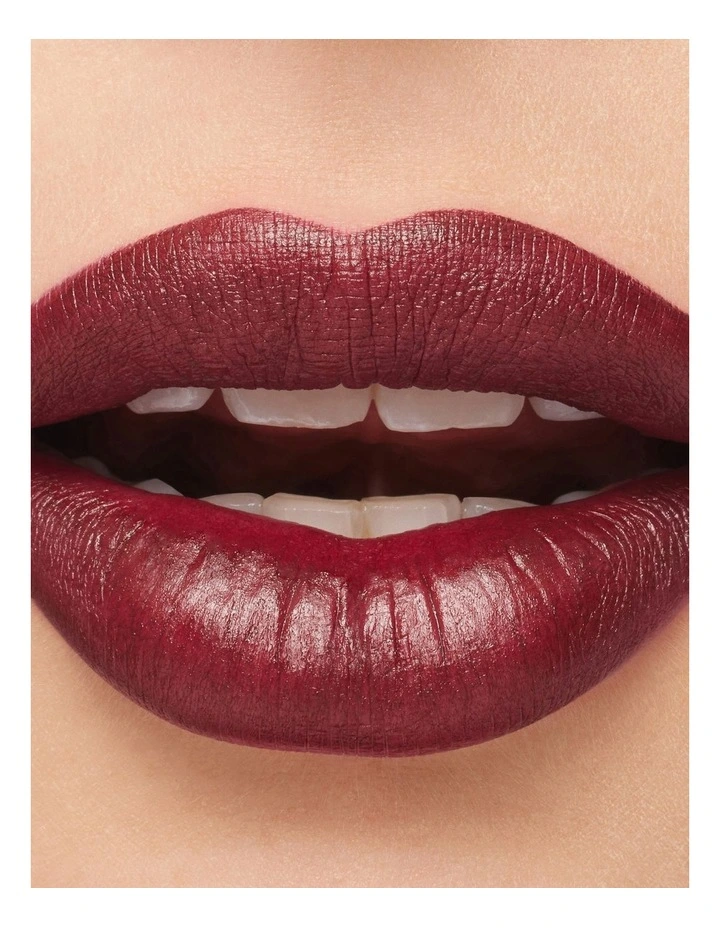Macximal Silky Matte Lipstick image 4