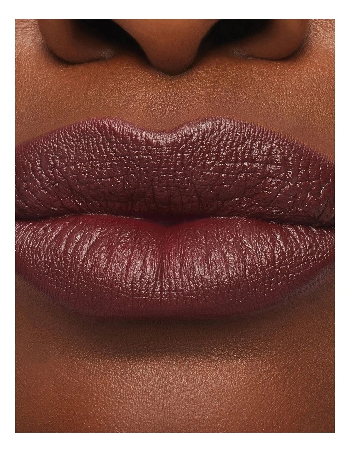 Macximal Silky Matte Lipstick image 5