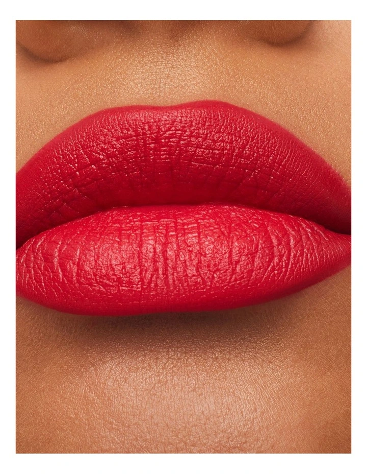 Macximal Silky Matte Lipstick image 3