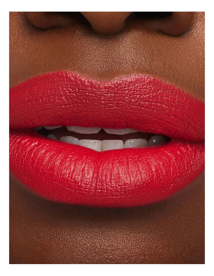 Macximal Silky Matte Lipstick image 5