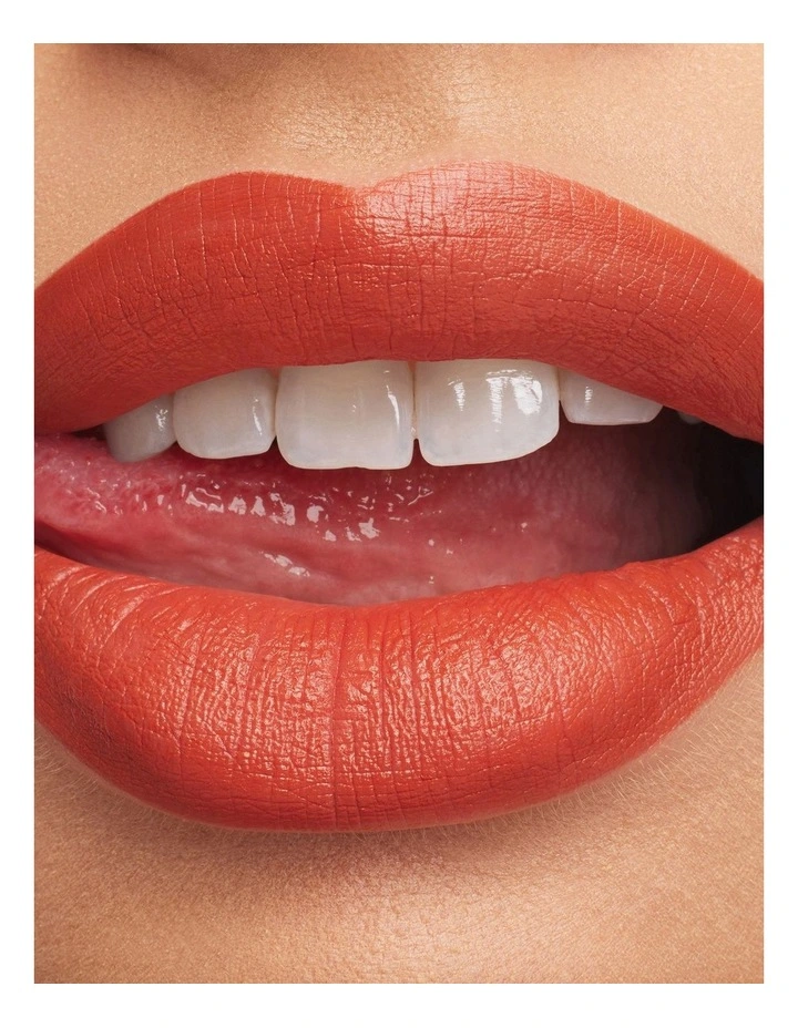 Macximal Silky Matte Lipstick image 3