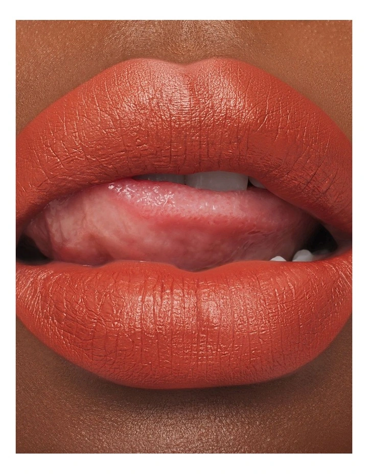 Macximal Silky Matte Lipstick image 5