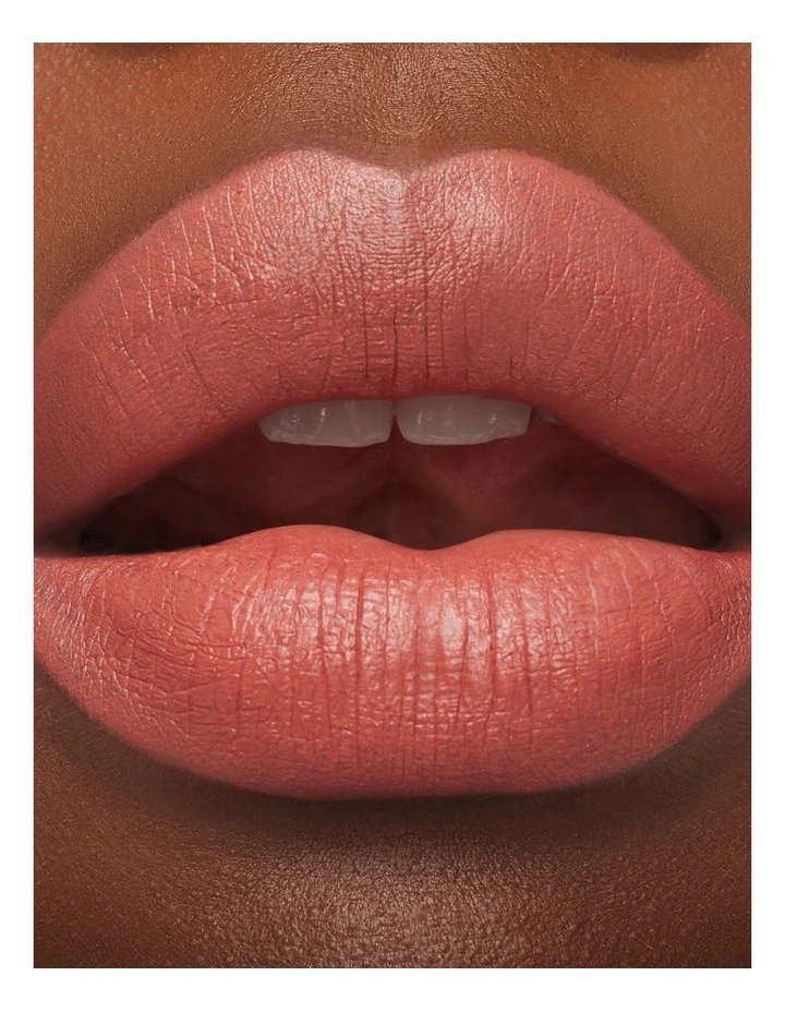 Macximal Silky Matte Lipstick image 3
