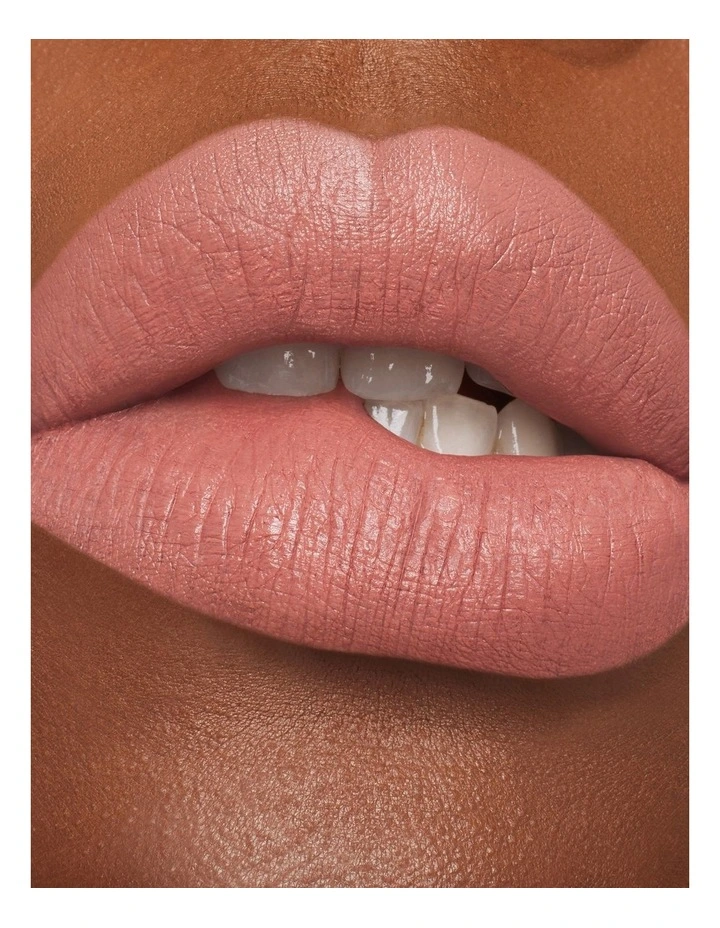 Macximal Silky Matte Lipstick image 3