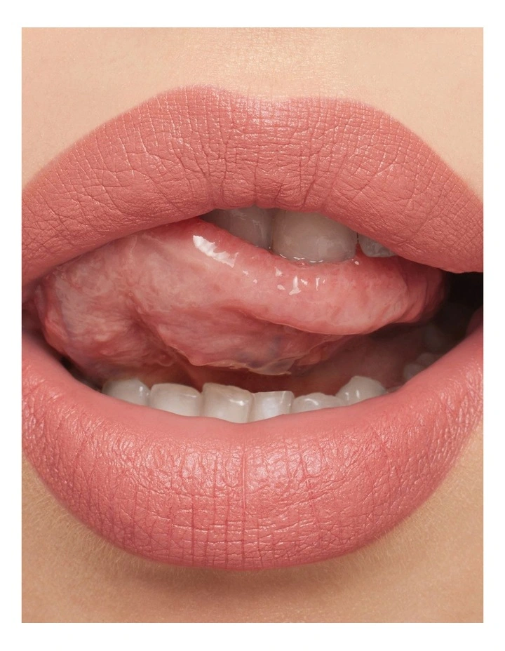 Macximal Silky Matte Lipstick image 4