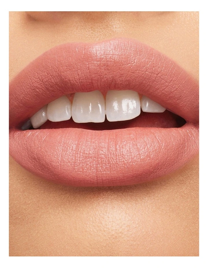 Macximal Silky Matte Lipstick image 5