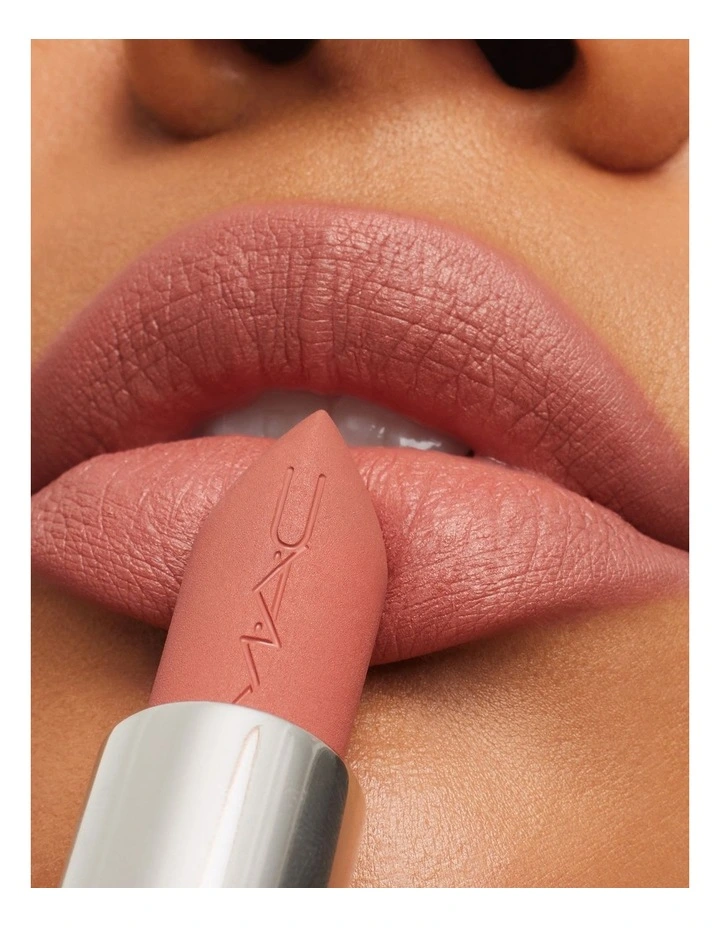 Macximal Silky Matte Lipstick image 3