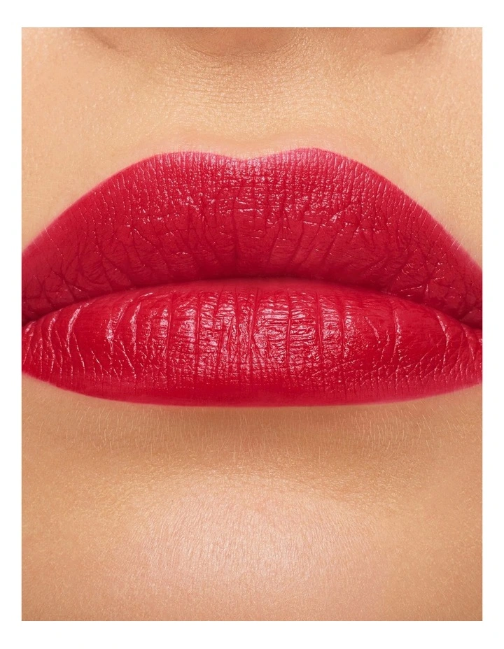 Macximal Silky Matte Lipstick image 4