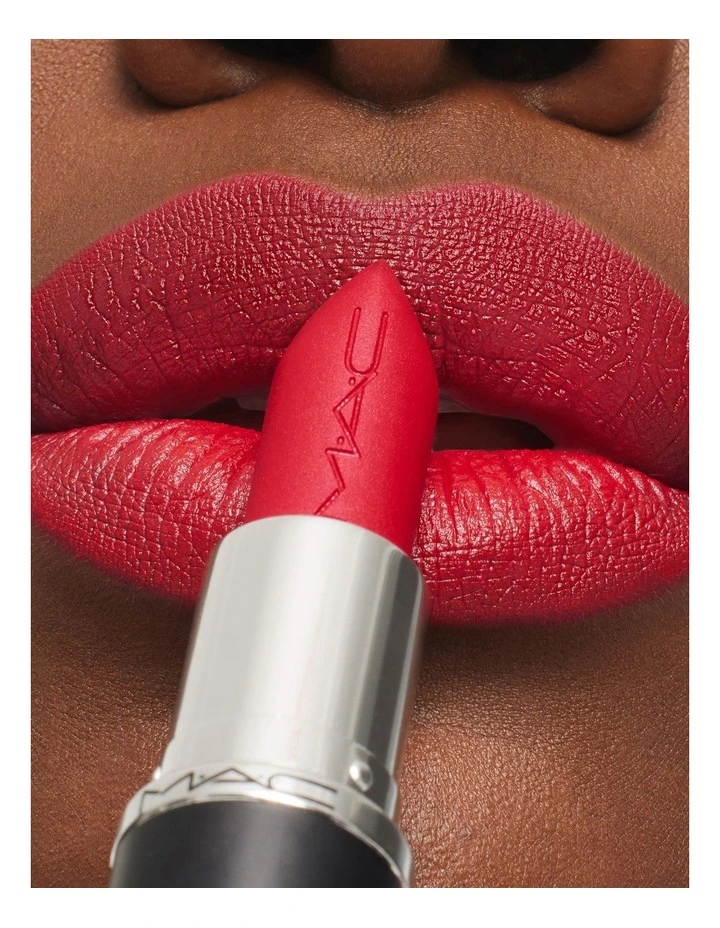 Macximal Silky Matte Lipstick image 5