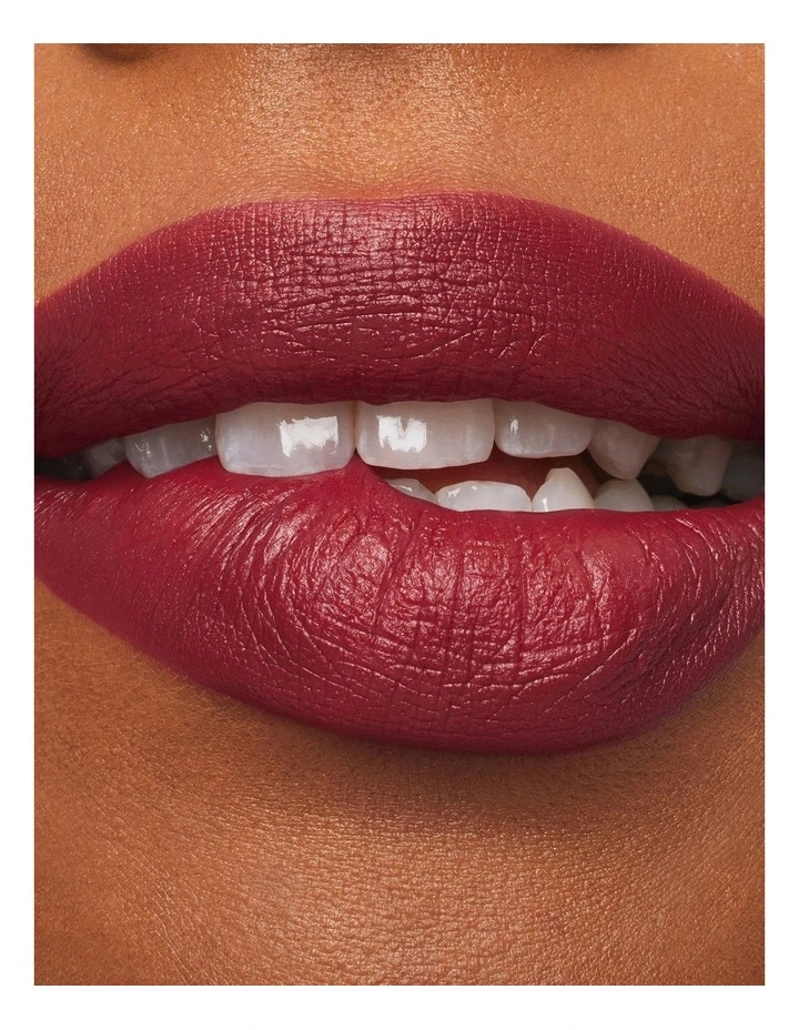 Macximal Silky Matte Lipstick image 3