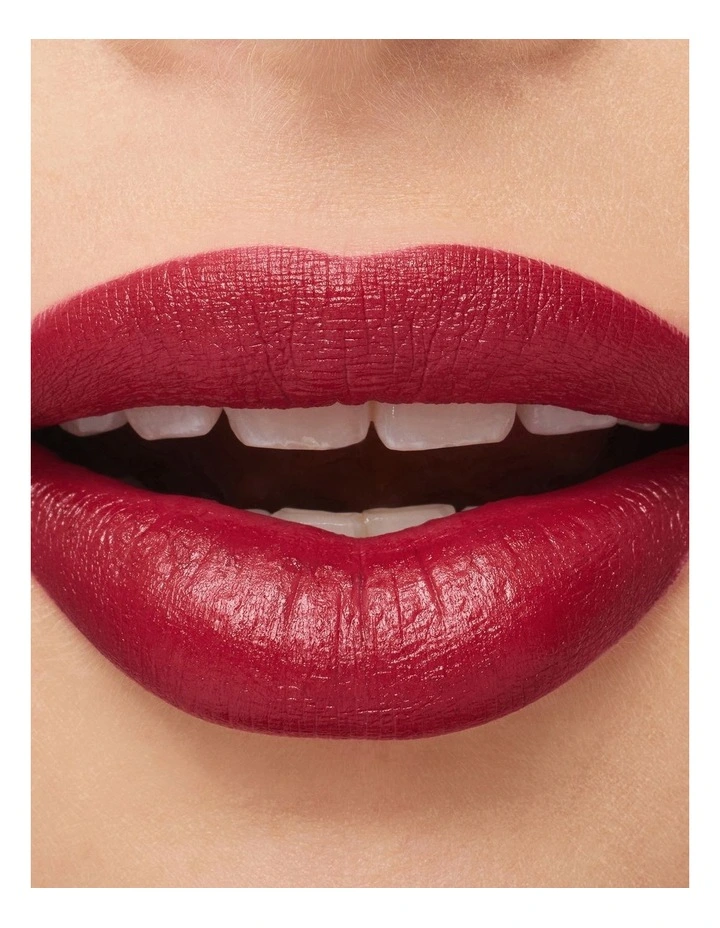 Macximal Silky Matte Lipstick image 4