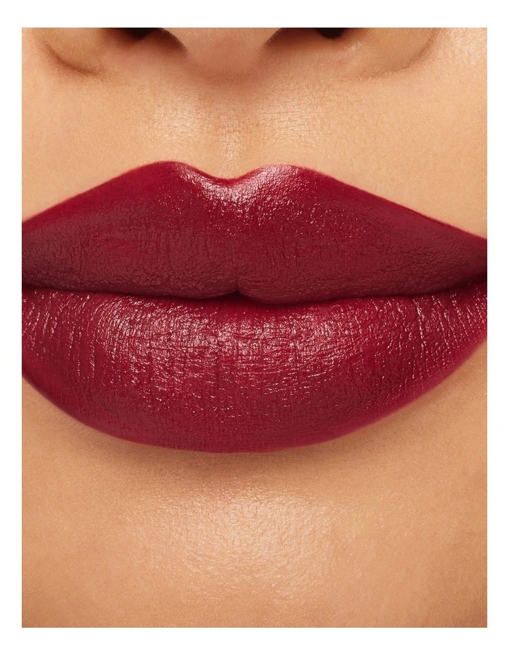 Macximal Silky Matte Lipstick image 5