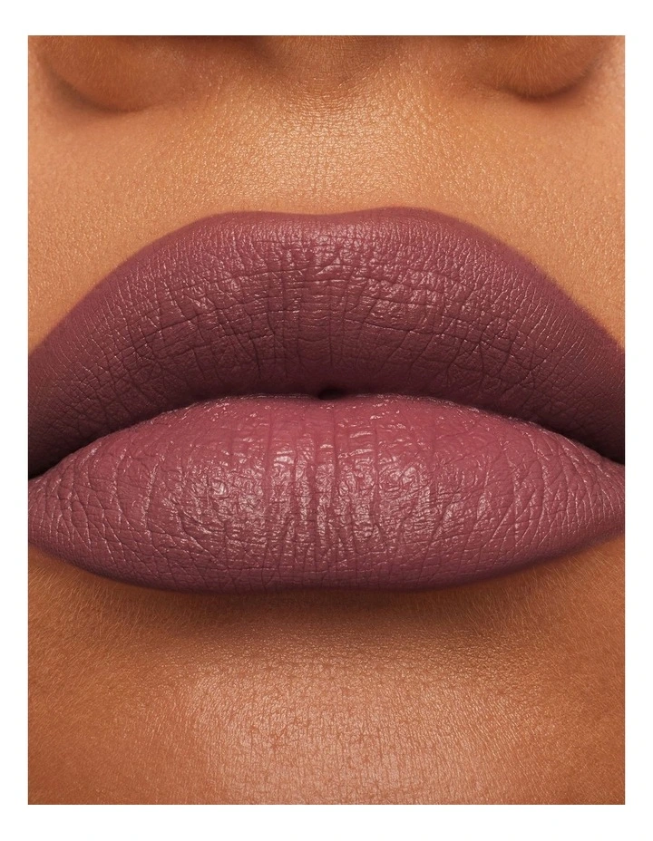 Macximal Silky Matte Lipstick image 3