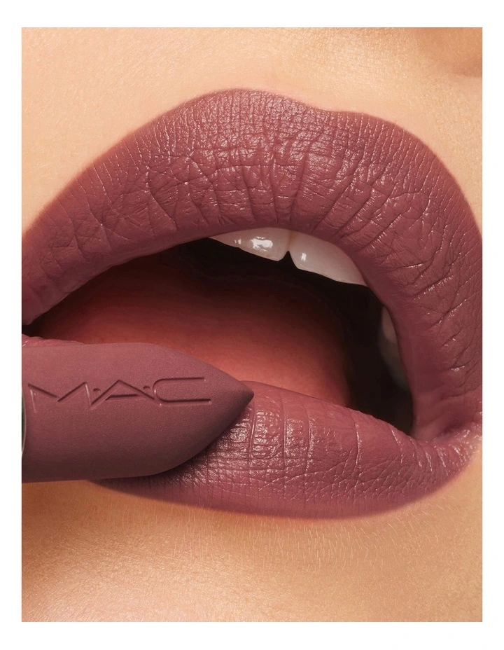 Macximal Silky Matte Lipstick image 4