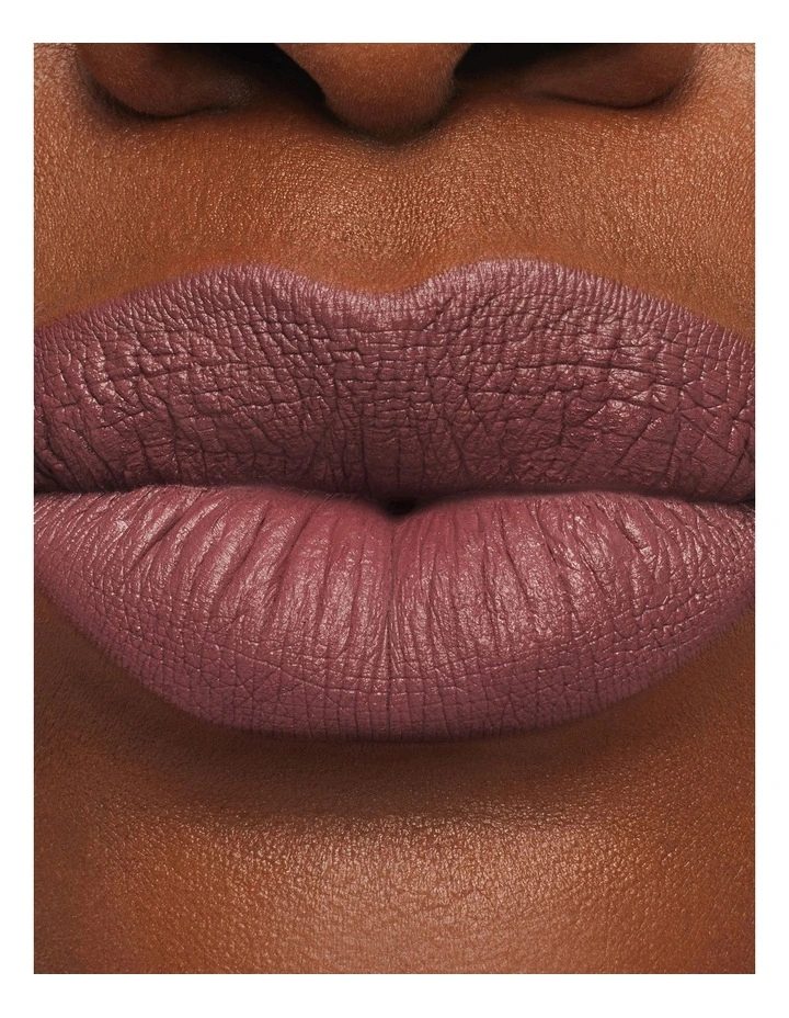 Macximal Silky Matte Lipstick image 5