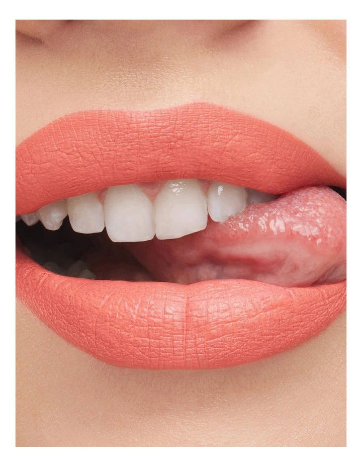 Macximal Silky Matte Lipstick image 4