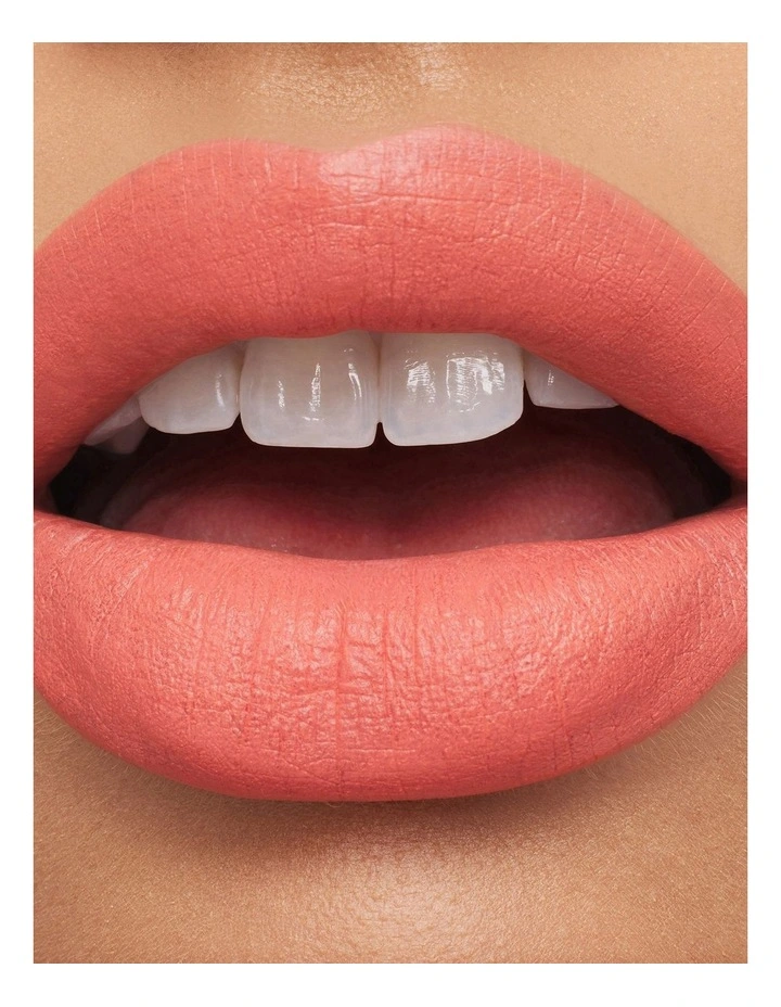 Macximal Silky Matte Lipstick image 5