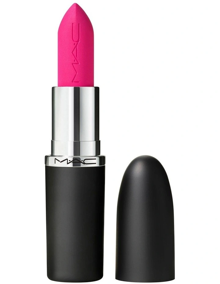 Macximal Silky Matte Lipstick image 1